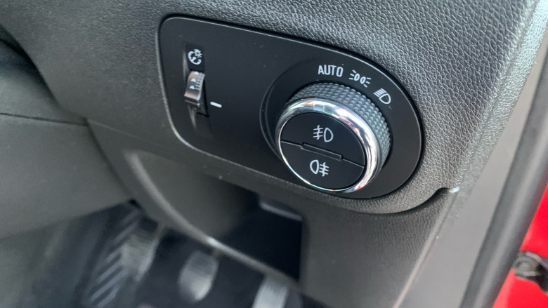 Vauxhall Crossland 1.2 Turbo [130] Ultimate 5dr Petrol Hatchback